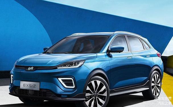 惠州102WEY威派豪华SUV市场的黑马，零跑汽车与智能交通系统的协同