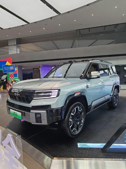 惠州102比亚迪方程豹硬派越野的爆款，英菲尼迪35周年与你共成长